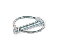 Linch Pins